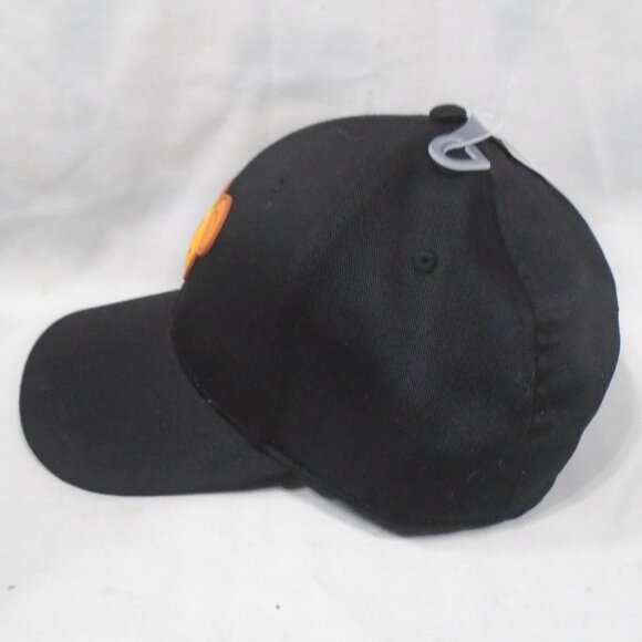 2025 Disney Parks Disneyland Halloween Mickey Mouse Pumpkin Baseball Cap Hat